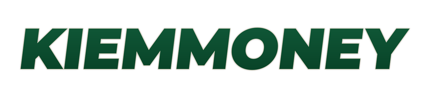 kiemmoney logo